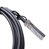Aerohive AH-ACC-SFP-10G-DAC-7M Compatible 10G-DAC-CU SFP+ to SFP+ Passive 7M (23ft) 24AWG Direct Attach Cables